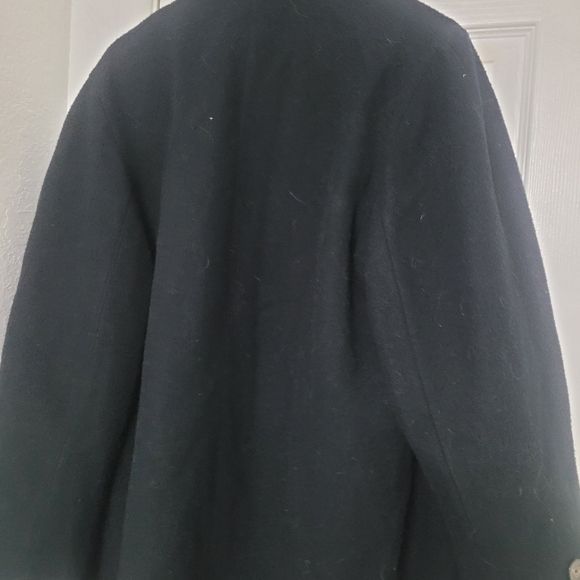 Ashley Scott black jacket - Picture 6 of 9